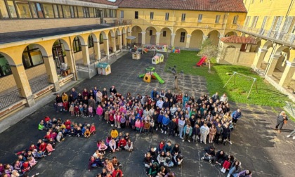 Istituto Santissima Annunziata, dal prossimo anno arriva il liceo sportivo