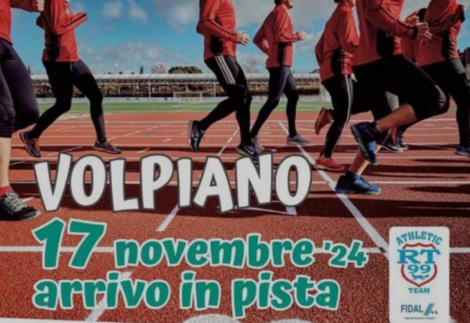 Mezza Maratona 21 d’Inverno, oggi la gara podistica tra Volpiano, San Benigno e Bosconero
