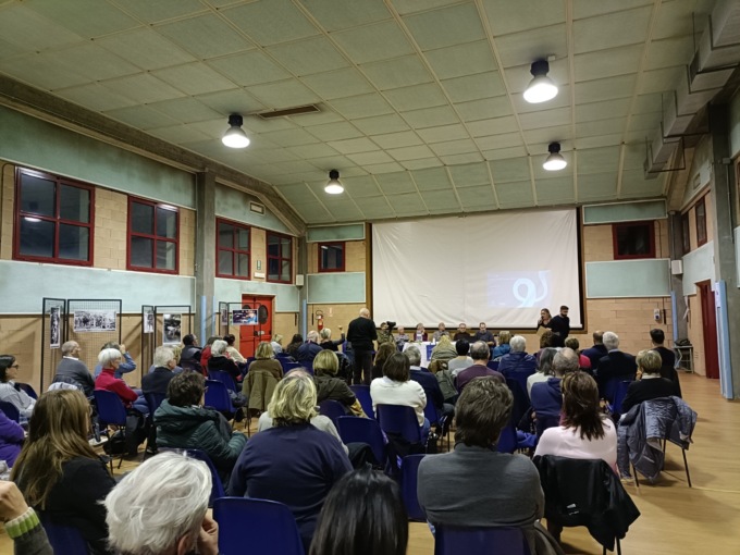 Sparone celebra il Turismo delle Radici con un evento dedicato alla memoria e alla tradizione