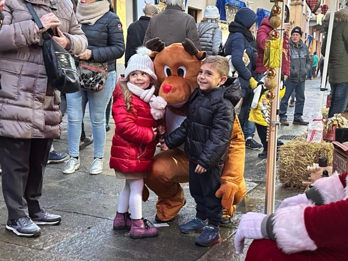 Eventi a Cirié, da ArtigianGusto ad “Aspettando il Natale”