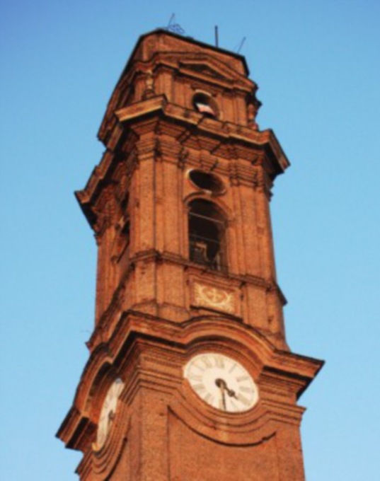 Altri 42.000 euro per il campanile di San Maurizio
