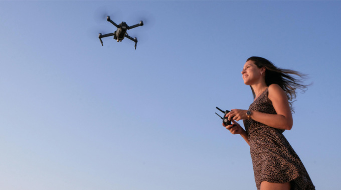 Come scegliere un drone: 7 fattori da considerare