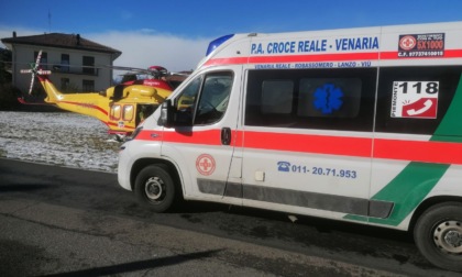 Tragedia a Nole: giovane madre uccide la figlia di 10 mesi e tenta il suicidio