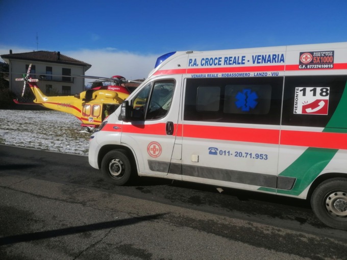 Tragedia a Nole: giovane madre uccide la figlia di 10 mesi e tenta il suicidio