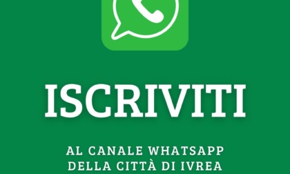 Attivato il canale WhatsApp del Comune