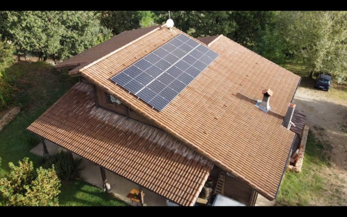 SENEC: soluzioni sostenibili e avanzate per la transizione energetica