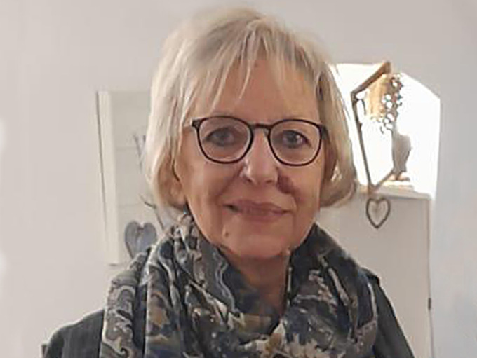 San Maurizio piange Silvana, la fioraia con il sorriso