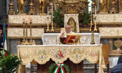 Mancano i sacerdoti, ridotto il numero delle messe sul territorio