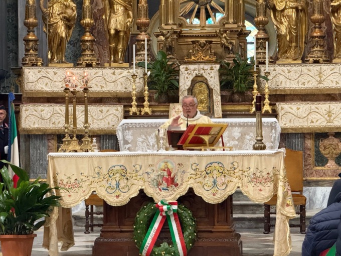 Mancano i sacerdoti, ridotto il numero delle messe sul territorio