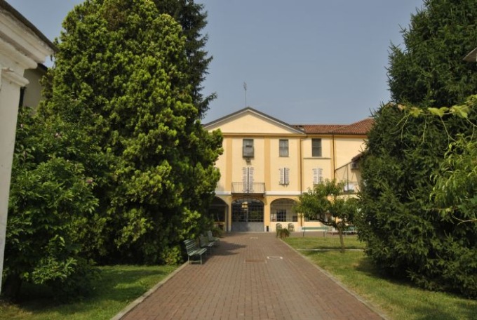 La Casa di Riposo è ancora in crisi e il Comune le paga la “Tari”