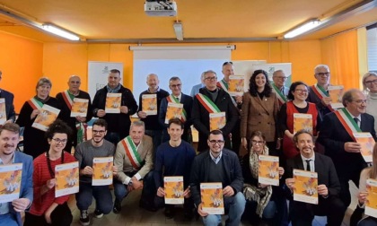 Anche quest’anno Barone si conferma il Comune più riciclone del Canavese