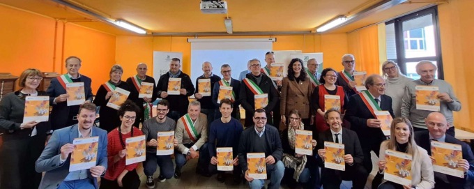 Anche quest’anno Barone si conferma il Comune più riciclone del Canavese
