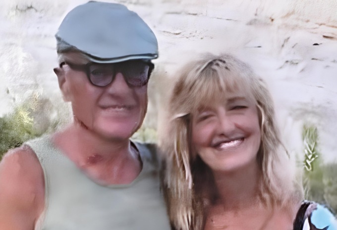 Domani a Castellamonte l’addio a Tiziana Milani e Bruno Bargetto