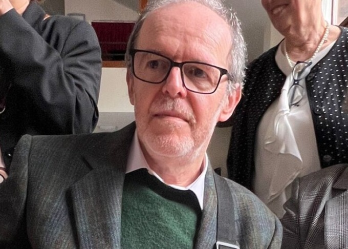 Valli di Lanzo, l’addio al professor Bruno Mulatero