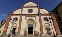 Messe non più al freddo col nuovo impianto di riscaldamento in chiesa