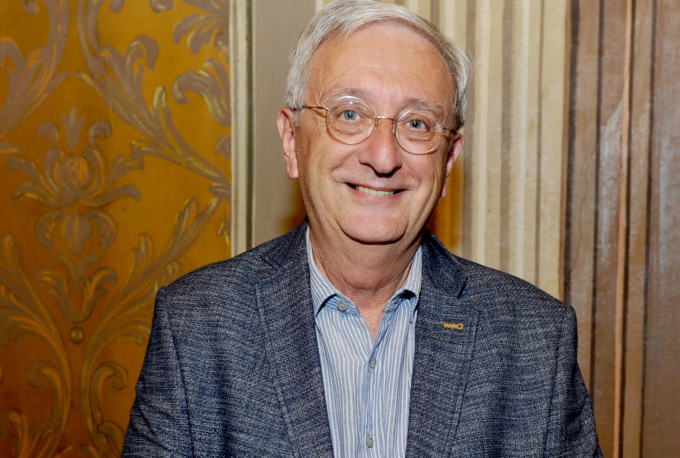 Rivarolo,  Claudio Agnese si dimette da consigliere