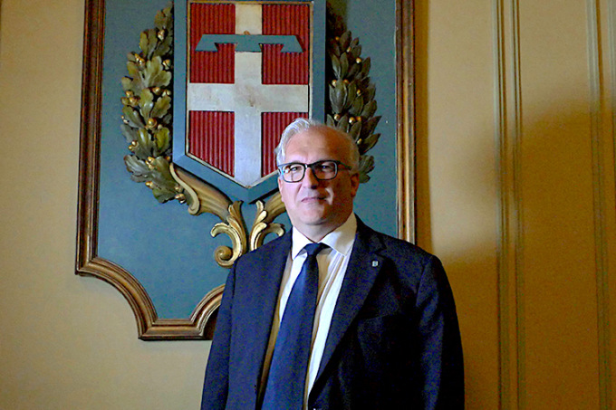 Emanuele De Zuanne nuovo presidente della 3ª Commissione della Città Metropolitana di Torino