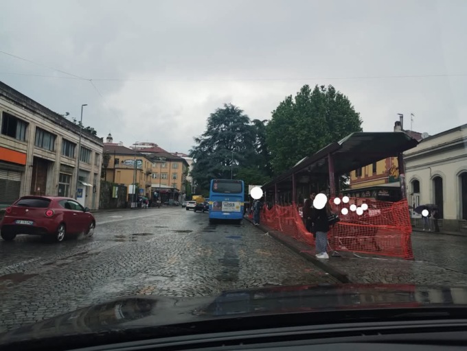Petizione dei commercianti di Ivrea per chiedere più sicurezza in città