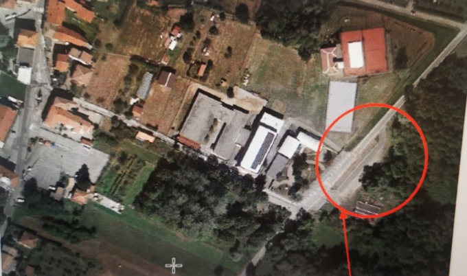 Area camper: il Comune punta sul bando regionale