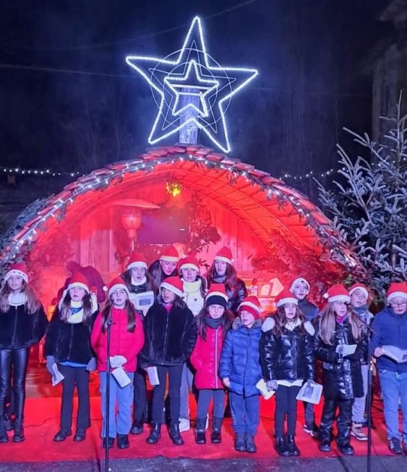 Il Natale nelle Valli del Canavese
