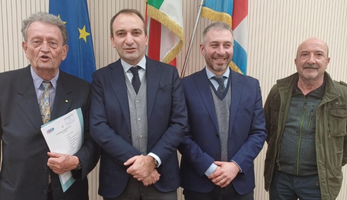 Ponte sulla Dora Baltea la competenza passa alla Città Metropolitana