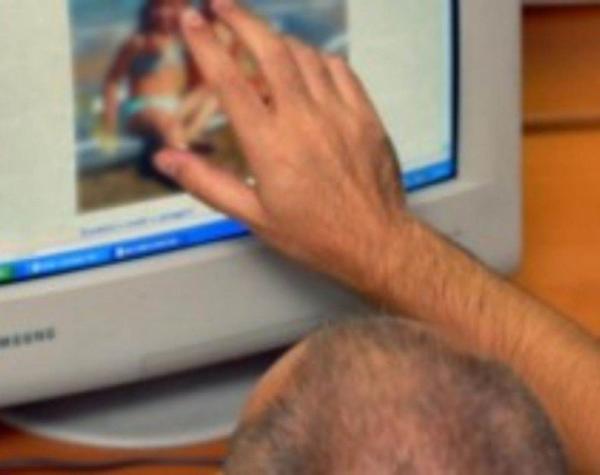 Volpianese di 21 anni arrestato, aveva adescato una 13enne