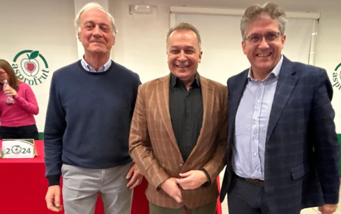 Ventilatori e reti contro gelo e grandine: l’intervento (da 5 milioni) della Regione