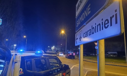 Attività anti-spaccio: 29enne arrestato dai Carabinieri