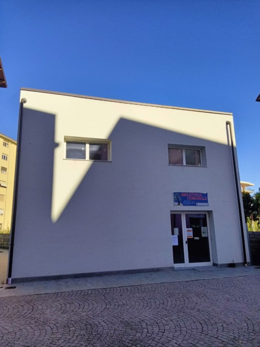 Il caso biblioteca. Il sindaco Mazza replica alle accuse dell’opposizione