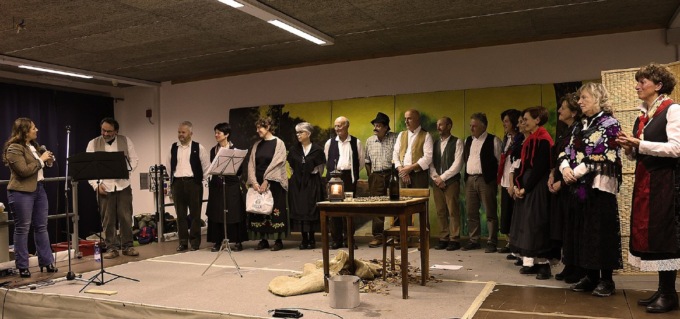 Nona Giornata Francoprovenzale: cultura e tradizione nelle Valli di Lanzo