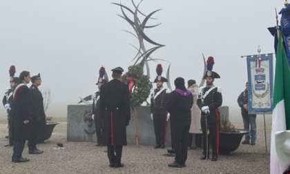 Incidente aereo 14 dicembre 1998, stamattina a Volpiano la commemorazione