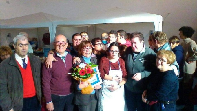 “Un giorno per la solidarietà” con il Piccolo Carro di Chiaverano