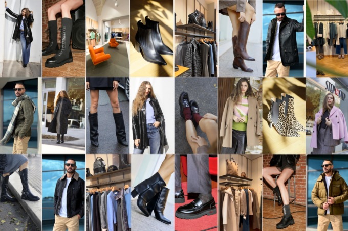 Come abbinare cappotti eleganti da donna: consigli per outfit impeccabili
