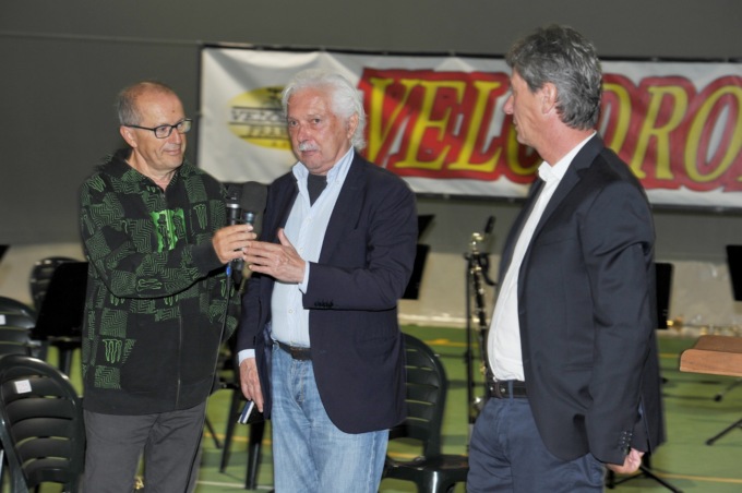 Lutto nel mondo dello sport il ciclismo dice addio a Gianni Savio