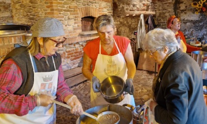 A Fiano nasce la “Giornata della Generosità”