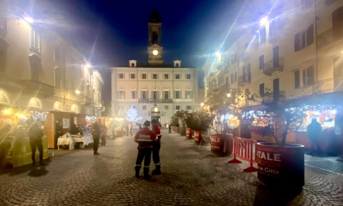 Cosa Fare In Canavese Nel Weekend Gli Eventi Di Sabato E Domenica Dicembre