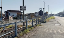 Valperga divisa sulla riattivazione della ferrovia Rivarolo-Pont: timori per traffico e passaggi a livello