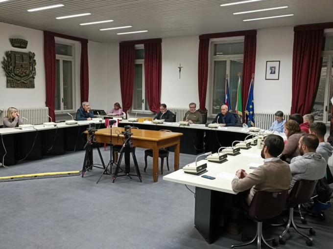 Tre Terre Canavesane, Castellamonte rinnova il sodalizio con Agliè e San Giorgio