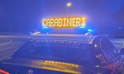 Scontro auto e quad, vittima un 20enne di Strambino