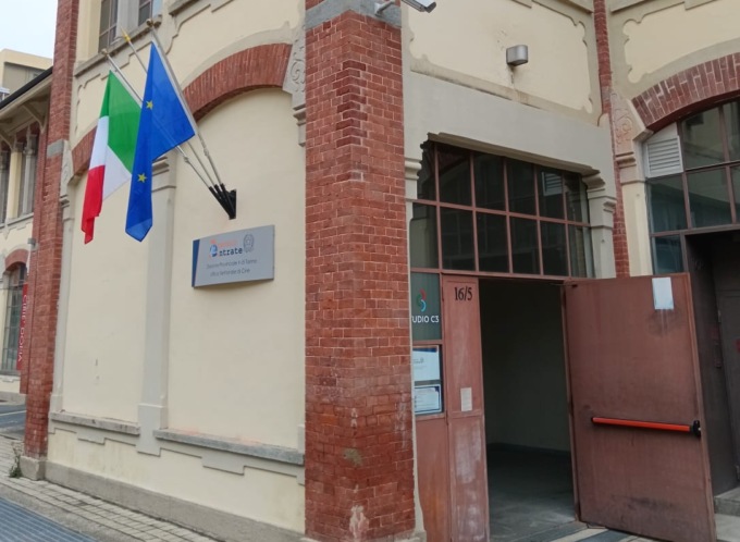 L’Ufficio Territoriale dell’Agenzia delle Entrate di Ciriè si trasferisce a Palazzo Fenoglio