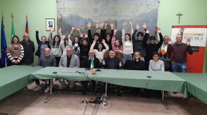 Con «Artemusica» il Canavese sarà protagonista a Montecitorio