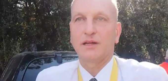 Il Dottor Delicati ancora a processo: firmato certificato falso per un vigile