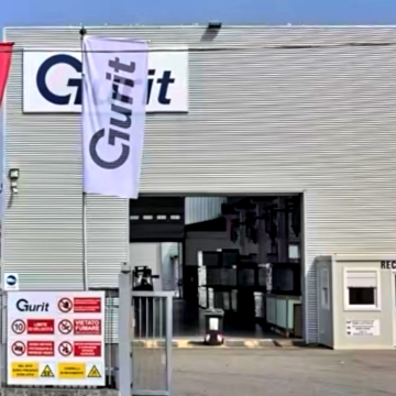 Crisi Gurit, la Regione interviene sulla vicenda: “Salvaguardare l’occupazione”