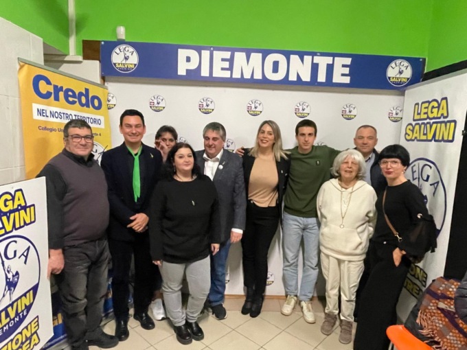 Bufera patrocini, Lega: “Ad essere censurato è stato il Giorno del Ricordo”