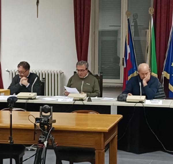 La toponomastica «inganna» camion e ambulanze