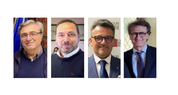 Canavese vs Eporediese: sindaci e consiglieri in dibattito