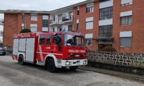 Fuga di gas, paura in una palazzina a Rivarolo