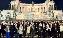 Con Artemusica il Canavese arriva a Montecitorio