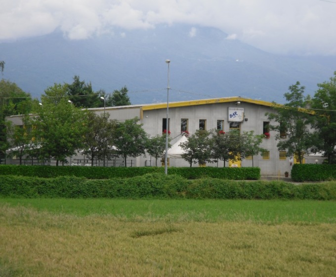  Dalla Regione 300.000 euro per ristrutturare il bocciodromo di Salassa