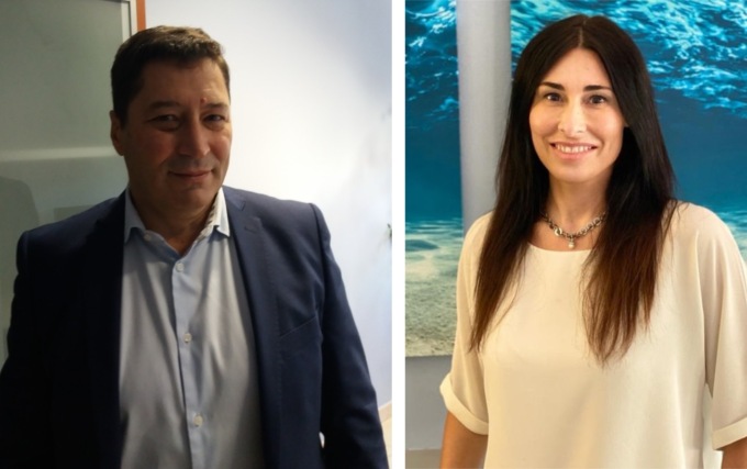 ASL TO4: Sara Marchisio e Michele Colasanto al vertice sanitario e amministrativo